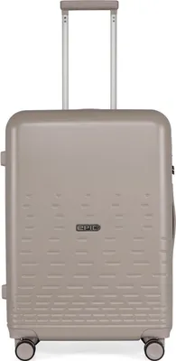Produktbild von EPIC Spin 4-Rollen Trolley 65 cm - luxurytaupe