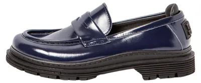 Produktbild von Art Schuhe Damen/Herren 1902 NAPPA SHINNY NAVY/BIRMINGHAM Farbe Blau