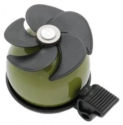 Obrázok produktu pre Simson Bell Achem Army Green Black