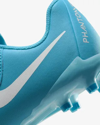 Produktbild von Nike Phantom GX II Academy FG/MG Fußballschuhe Kinder
