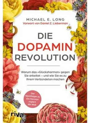 Produktbild von Die Dopamin-Revolution