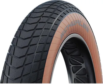 Produktbild von Schwalbe Reifen 20 Super Moto-X