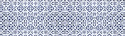 Produktbild von Küchenrückwand mySpotti Profix Apollon Fliesenoptik 210 x 60 cm PX-21060-861-HB