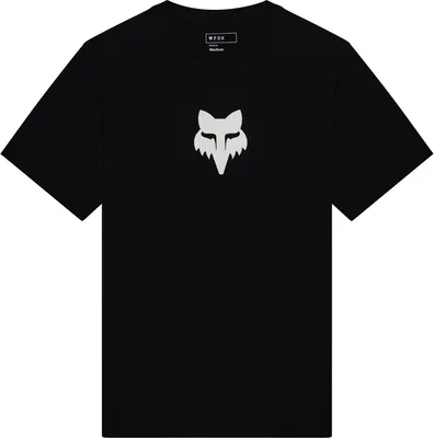Produktbild von FOX Head 195 Original T-Shirt, schwarz/weiß, L