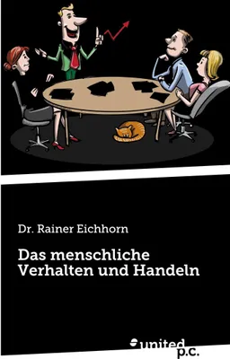 Produktbild von Das menschliche Verhalten und Handeln