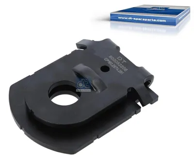 Produktbild von DT Spare Parts Federbock 4.71281
