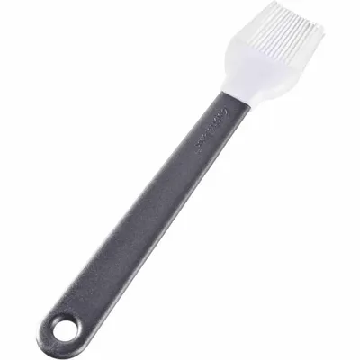 Produktbild von GastroMax Silikonpinsel schwarz / weiß
