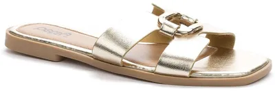 Obrázok produktu pre Domáce papuče Neomood, model 957027/1004, farba: zlatá, veľkosť: 40