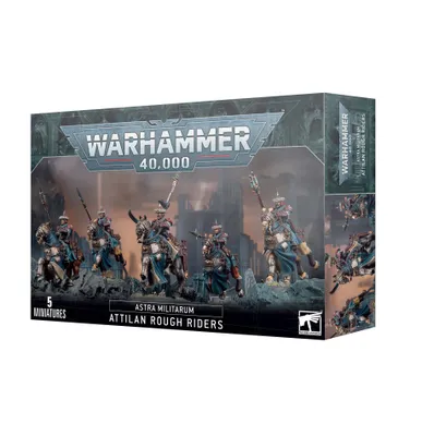 Produktbild von Games Workshop 47-38, Sammelfigur, Videospiel