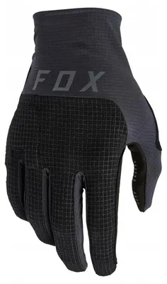 Produktbild von Fox Flexair Pro Lange Handschuhe Schwarz S