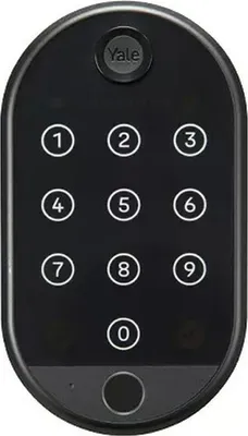 Immagine prodotto di YALE HOME Smart Keypad 2 - Fingerprint