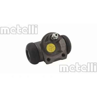 Produktbild von METELLI Radbremszylinder Trommelbremse passend für PEUGEOT 104 04-0145