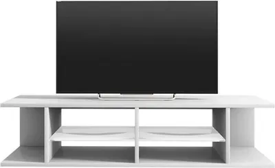 Immagine prodotto di Credenza TV Tavolo TV Mobile TV Cassettiera TV Mobili in legno