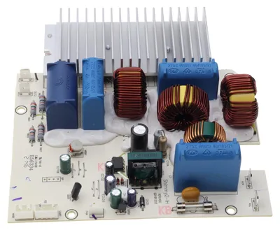 Immagine prodotto di Kenwood scheda PCB 230V cottura induzione planetaria Cooking Chef XL KCL95