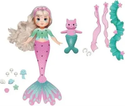 Produktbild von BABY born Glam Up Sparkle, Babypuppe, Weiblich, 4 Jahr(e), Junge/Mädchen, 430 mm, Mehrfarbig