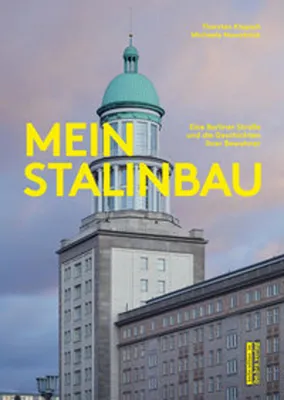 Obrázok produktu pre Mein Stalinbau