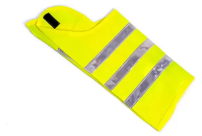 Produktbild von Petface Reflektierende Hundemantel