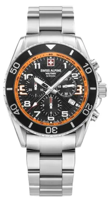 Obrázek produktu pro Pánské hodinky Swiss Alpine Military 7029.9139 Raptor