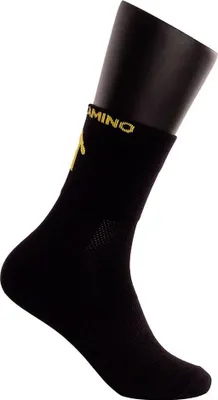 Produktbild von Softee Buen Camino Socken Schwarz EU 39-42 Schwarz EU 39-42