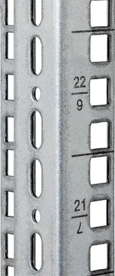 Obrázok produktu pre Triton - Rack-Schiene - 12U (RAX-VL-X12-X1)