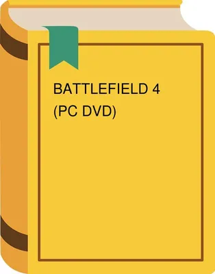 Obrázok produktu pre Electronic Arts Battlefield 4, PC, PC, Režim multiplayer, M (Mature)