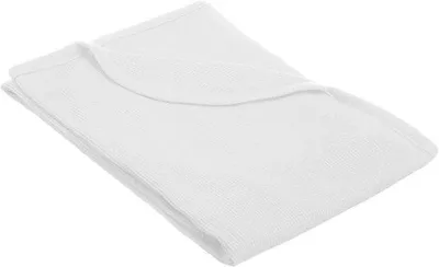 Produktbild von Famanu Wickeldecke Thermodecke für Babys - 30 x 102 cm