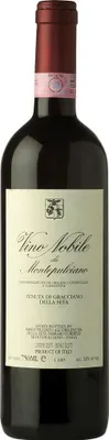 Produktbild von Gracciano della Seta Vino Nobile di Montepulciano DOCG