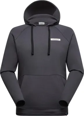 Produktbild von Telendos Hoody M, Onyx/Black, XXL, ZACW028G19K002XL, Climbing Herren Pullover - La Sportiva