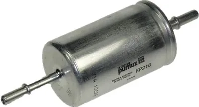 Produktbild von Kraftstofffilter PURFLUX EP216 für FORD Focus II Schrägheck (DA, HCP, DP) Leitungsfilter