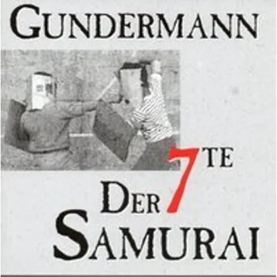 Obrázek produktu pro Sedmý samuraj