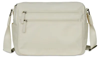 Image de bugatti sac à épaule bandoulière Mare 1.0 Shoulder Bag Beige écru