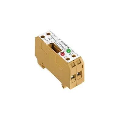Obrázok produktu pre Weidmüller 0197920000, 16 mm, 52,5 mm, 65 mm