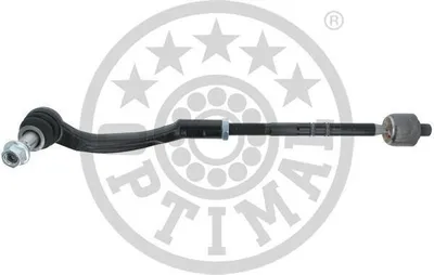 Produktbild von OPTIMAL G0-2028 Spurstange Vorne Links passend für MERCEDES-BENZ Sprinter 3,5-T Kastenwagen (907, 910) SPRINTER 3-t Kasten (910)