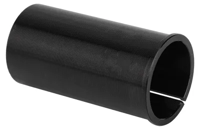 Produktbild von Sattelstützenadapter aus Aluminiumlegierung für Rennräder, 27,2 mm auf 30,4 mm