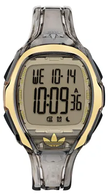 Image de Adidas - AOFH25004 - Montre Bracelet - Mixte - Quartz - Athletics One