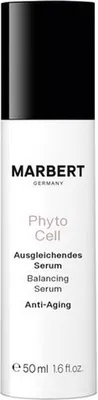 Obrázek produktu pro Marbert Anti Aging PhytoCell Balancing Serum pro všechny typy pleti 50 ml