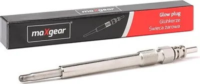 Produktbild von MAXGEAR 66-0036 Diesel Glühkerze passend für MERCEDES-BENZ E-Klasse Limousine (W211) M10x1