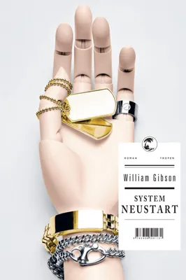 Immagine prodotto di System Neustart