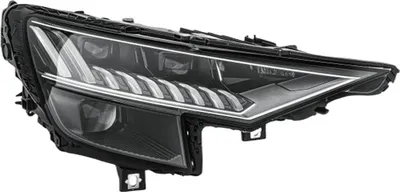Produktbild von HELLA Scheinwerfer Rechts für AUDI Q8 (4MN) 1EX 354 871-081