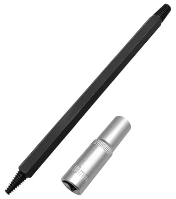 Obrázek produktu pro Univerzální nástroj pro odstraňování poškozených zapalovacích svíček