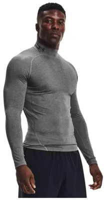 Immagine prodotto di Maglia a maniche lunghe Under Armour 1369606-090 da Uomo
