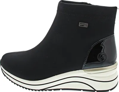 Produktbild von Remonte Stiefelette in schwarz, Gr. 39