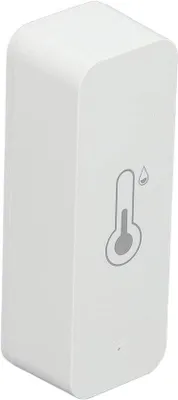 Produktbild von Innenthermometer und Luftfeuchtigkeitsmesser mit WiFi und Bluetooth 5.0 für den Heimgebrauch