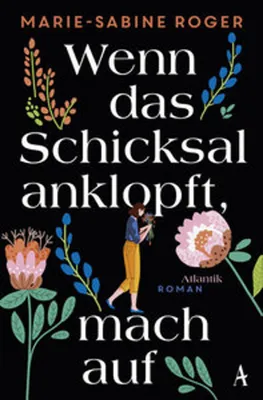 Obrázok produktu pre Wenn das Schicksal anklopft, mach auf