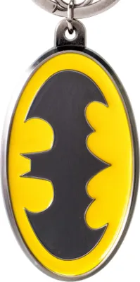 Zdjęcie produktu dla Breloczek do kluczy Batman DC Comics