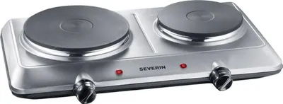 Produktbild von Severin DK 1014, Edelstahl, 460 mm, 290 mm, 77 mm