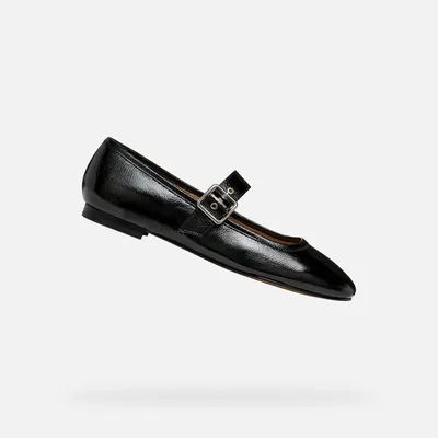 Produktbild von Geox Azlea Ballerinas, geeignet für Frauen, Größe 40