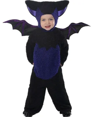 Image de Costume de Batman, tout en un
