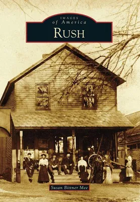 Produktbild von Rush