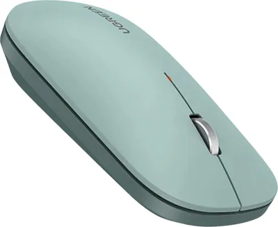 Immagine prodotto di Ugreen Handy Mouse Usb senza fili verde (Mu001)